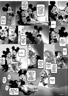 The count Mickey Dragul : Chapter 3 page 24