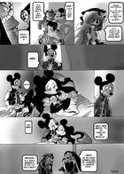 The count Mickey Dragul : Chapitre 3 page 26