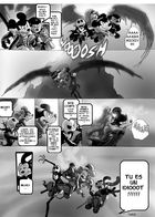 The count Mickey Dragul : Chapitre 3 page 28
