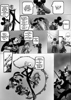 The count Mickey Dragul : Capítulo 3 página 30