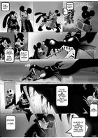 The count Mickey Dragul : Chapitre 3 page 36