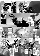 The count Mickey Dragul : Chapitre 3 page 39