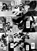 The count Mickey Dragul : Chapitre 3 page 42