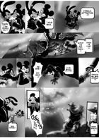 The count Mickey Dragul : Chapitre 3 page 44