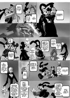 The count Mickey Dragul : Chapitre 3 page 49