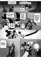 The count Mickey Dragul : Capítulo 3 página 6