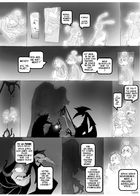 The count Mickey Dragul : Chapitre 3 page 53