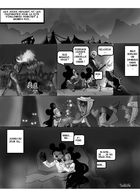 The count Mickey Dragul : Chapter 3 page 7