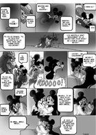 The count Mickey Dragul : チャプター 3 ページ 8
