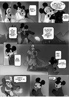 The count Mickey Dragul : Chapitre 3 page 9