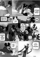 The count Mickey Dragul : Capítulo 3 página 10