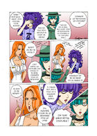 Bellariva's Cosplay : Capítulo 10 página 19