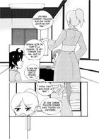 Color of the Heart : Chapitre 10 page 32
