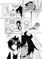 Color of the Heart : Chapitre 10 page 21
