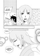 Color of the Heart : Chapitre 11 page 42