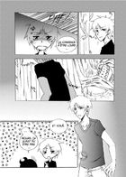 Color of the Heart : Chapitre 11 page 22
