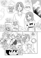 Color of the Heart : Chapitre 11 page 10
