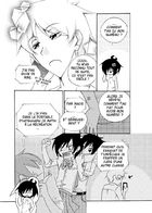 Color of the Heart : Chapitre 12 page 22