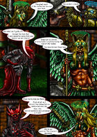 Gothika: Equilibrium : Capítulo 6 página 5