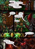 Gothika: Equilibrium : Capítulo 6 página 6