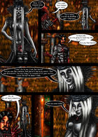 Gothika: Equilibrium : Capítulo 6 página 25