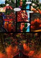 Gothika: Equilibrium : Capítulo 6 página 26