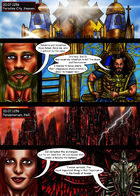 Gothika: Equilibrium : Capítulo 6 página 33