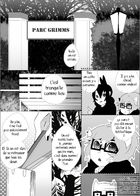 Le corbeau et le renard : チャプター 4 ページ 13