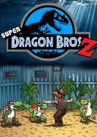 Super Dragon Bros Z : Глава 18 страница 1