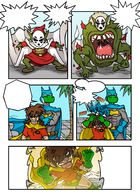 Super Dragon Bros Z : Глава 18 страница 18