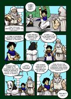 Super Dragon Bros Z : Capítulo 18 página 4