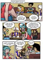 Super Dragon Bros Z : Глава 18 страница 7