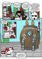 Super Dragon Bros Z : Capítulo 18 página 9
