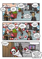 Super Dragon Bros Z : Глава 18 страница 11