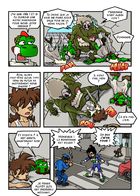 Super Dragon Bros Z : チャプター 18 ページ 24