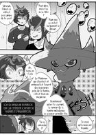 Pokemystery : Chapitre 1 page 27