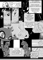 Pokemystery : Chapitre 1 page 6