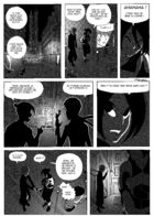 Wisteria : Capítulo 19 página 14