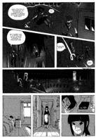 Wisteria : Capítulo 19 página 9