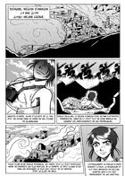 Saint Seiya : Drake Chapter : Chapitre 6 page 1