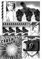 Saint Seiya : Drake Chapter : Capítulo 6 página 3