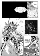 Saint Seiya : Drake Chapter : Capítulo 6 página 7