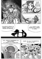 Saint Seiya : Drake Chapter : Chapitre 6 page 9