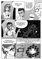 Saint Seiya : Drake Chapter : Capítulo 6 página 10