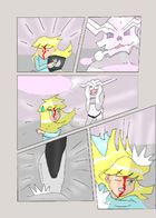 Blaze of Silver  : Chapter 6 page 24