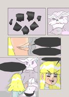 Blaze of Silver  : Chapter 6 page 26