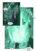 Les Heritiers de Flammemeraude : Глава 2 страница 6