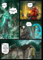 Les Heritiers de Flammemeraude : Chapter 2 page 30