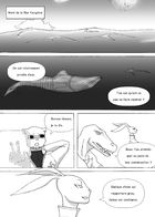 SHARK  : Capítulo 2 página 2