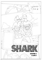 SHARK  : Capítulo 2 página 1